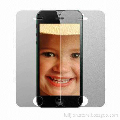 Otao Lambo Anti-crack Invisible Screen Shield Film for Samsung N7100
